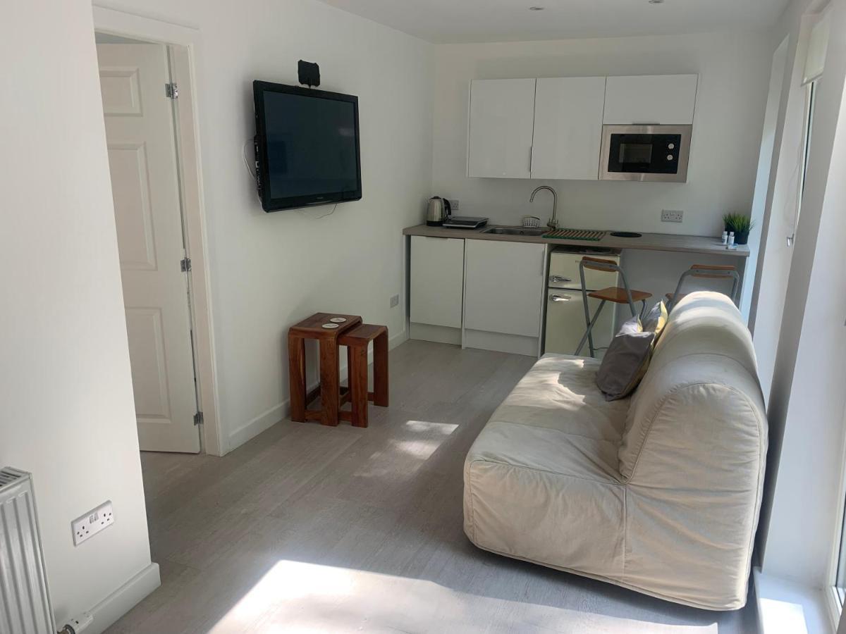 بريدج أُفْ آلان 1-Bedroom Apartment Next To University المظهر الخارجي الصورة