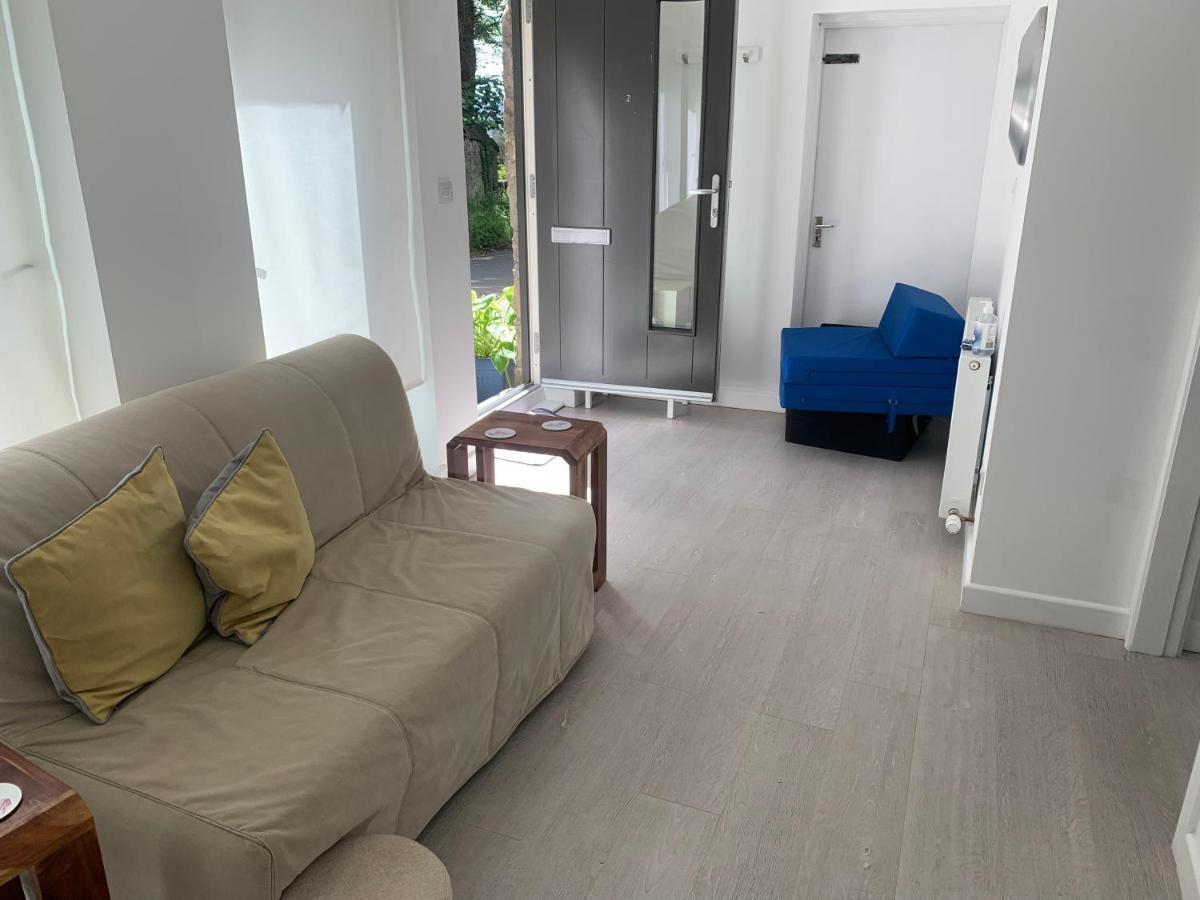بريدج أُفْ آلان 1-Bedroom Apartment Next To University المظهر الخارجي الصورة